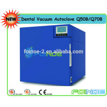 Dental Small Size Horisontal Autoclave